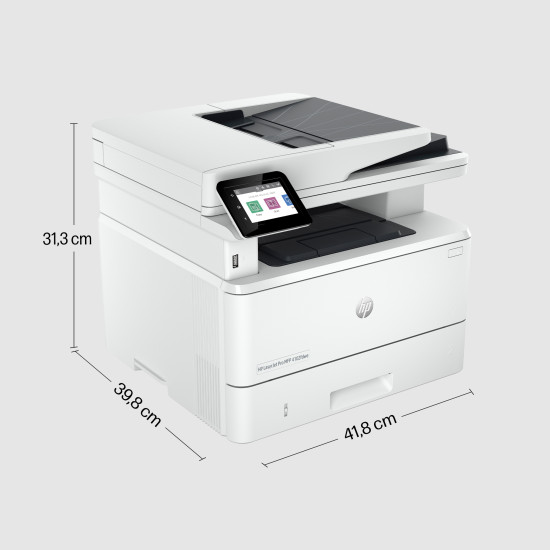 MULTIFUNCIÓN LÁSER HP LASERJET PRO 4102FDWE Multifunciones