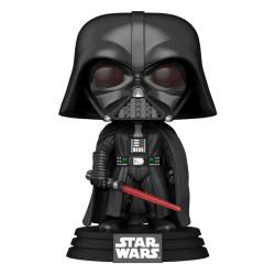 FUNKO POP STAR WARS NEW CLASSICS