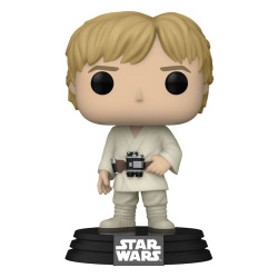 FUNKO POP STAR WARS NEW CLASSICS