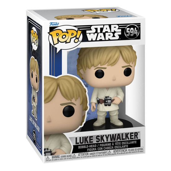 FUNKO POP STAR WARS NEW CLASSICS Funkos FUNKO POP STAR WARS NEW CLASSICS Funkos
