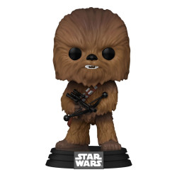 FUNKO POP STAR WARS NEW CLASSICS