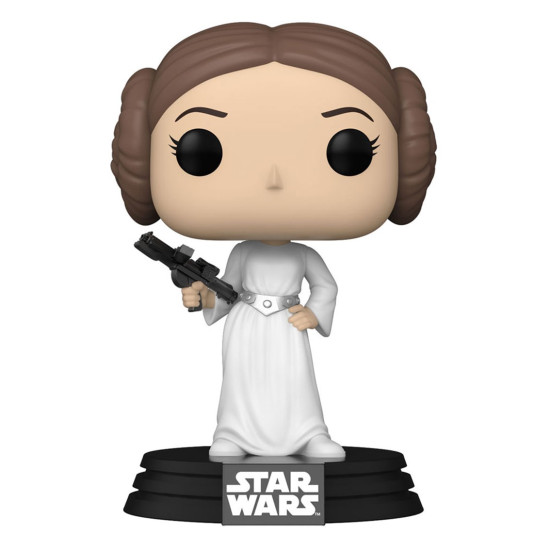 FUNKO POP STAR WARS NEW CLASSICS Funkos