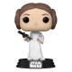 FUNKO POP STAR WARS NEW CLASSICS Funkos