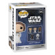 FUNKO POP STAR WARS NEW CLASSICS Funkos