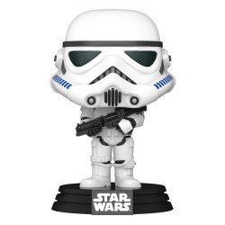 FUNKO POP STAR WARS NEW CLASSICS