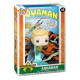 FUNKO POP COMIC COVER DC COMICS Funkos