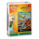 FUNKO POP COMIC COVER DC COMICS Funkos
