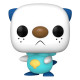 FUNKO POP POKEMON OSHAWOTT 69078 Funkos FUNKO POP POKEMON OSHAWOTT 69078 Funkos