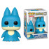 FUNKO POP POKEMON MUNCHLAX 69077