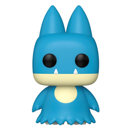 FUNKO POP POKEMON MUNCHLAX 69077 Funkos FUNKO POP POKEMON MUNCHLAX 69077 Funkos