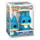FUNKO POP POKEMON MUNCHLAX 69077 Funkos FUNKO POP POKEMON MUNCHLAX 69077 Funkos