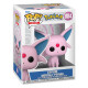 FUNKO POP POKEMON ESPEON 69076 Funkos FUNKO POP POKEMON ESPEON 69076 Funkos