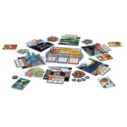 JUEGO MESA MARVEL UNITED: X - MEN PEGI