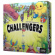 JUEGO MESA CHALLENGERS PEGI 8 Juegos de mesa JUEGO MESA CHALLENGERS PEGI 8 Juegos de mesa