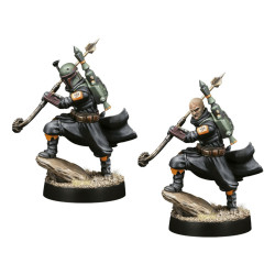 JUEGO MESA STAR WARS LEGION: BOBA