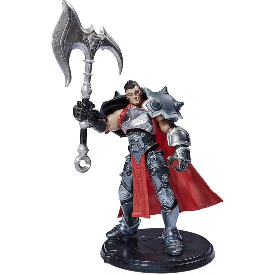 FIGURA LEAGUE OF LEGENDS THE CHAMPION Figuras