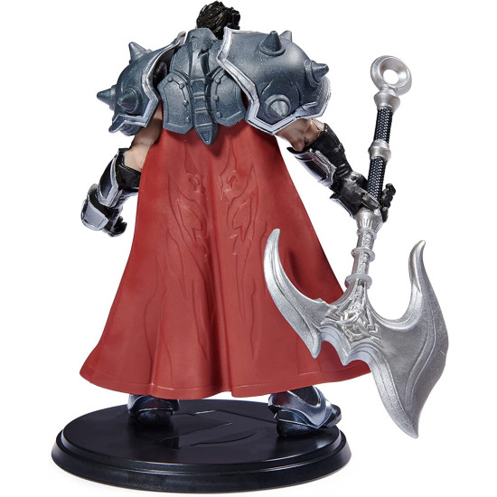FIGURA LEAGUE OF LEGENDS THE CHAMPION Figuras