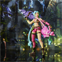 FIGURA LEAGUE OF LEGENDS THE CHAMPION