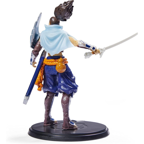 FIGURA LEAGUE OF LEGENDS THE CHAMPION Figuras