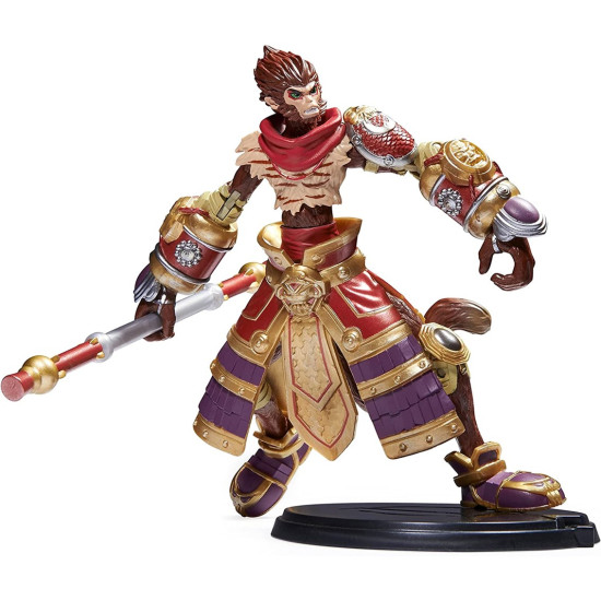 FIGURA LEAGUE OF LEGENDS THE CHAMPION Figuras