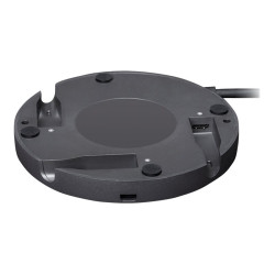 BASE MICROFONO LOGITECH RALLY MIC POD