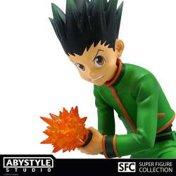 FIGURA ABYSTYLE HUNTER X HUNTER -