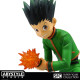 FIGURA ABYSTYLE HUNTER X HUNTER - Figuras