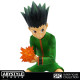 FIGURA ABYSTYLE HUNTER X HUNTER - Figuras