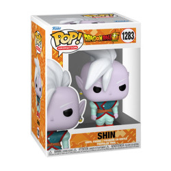 FUNKO POP DRAGON BALL SUPER SHIN