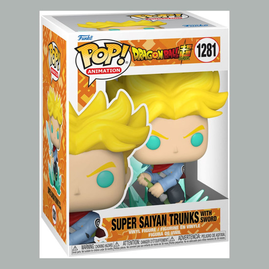 FUNKO POP DRAGON BALL SUPER SUPER Funkos FUNKO POP DRAGON BALL SUPER SUPER Funkos