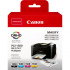 MULTIPACK CANON PGI - 1500 B C M