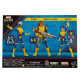 FIGURAS HASBRO MARVEL LEGENDS SERIES XMEN Figuras FIGURAS HASBRO MARVEL LEGENDS SERIES XMEN Figuras
