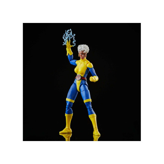 FIGURAS HASBRO MARVEL LEGENDS SERIES XMEN Figuras FIGURAS HASBRO MARVEL LEGENDS SERIES XMEN Figuras