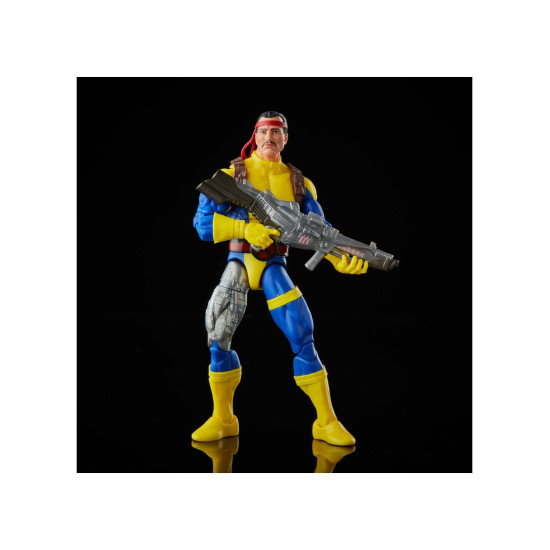 FIGURAS HASBRO MARVEL LEGENDS SERIES XMEN Figuras FIGURAS HASBRO MARVEL LEGENDS SERIES XMEN Figuras