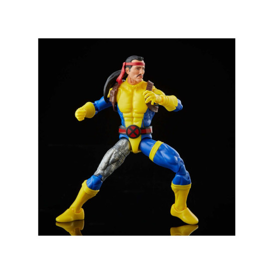 FIGURAS HASBRO MARVEL LEGENDS SERIES XMEN Figuras FIGURAS HASBRO MARVEL LEGENDS SERIES XMEN Figuras