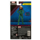FIGURA HASBRO LEGENDS SERIES MARVEL'S ROGUE Figuras FIGURA HASBRO LEGENDS SERIES MARVEL'S ROGUE Figuras