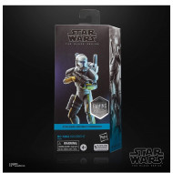 FIGURA HASBRO THE BLACK SERIES STAR
