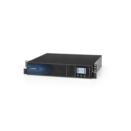 SAI SALICRU SLC - 1000 - TWIN RT2 LION 1000VA Sai