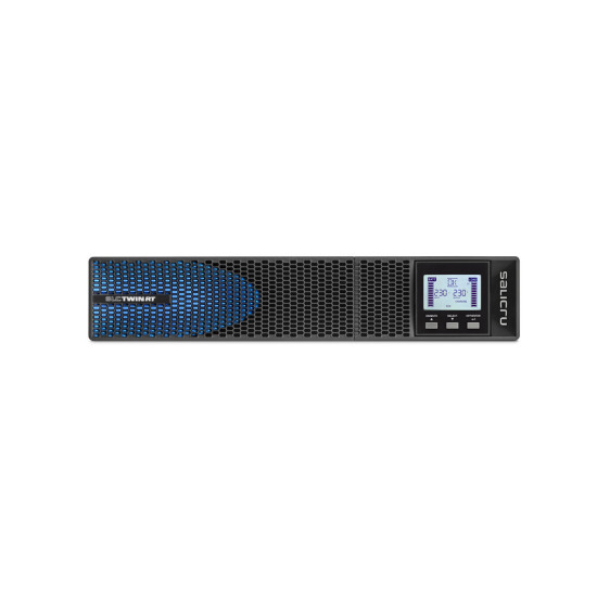 SAI SALICRU SLC - 1000 - TWIN RT2 LION 1000VA Sai