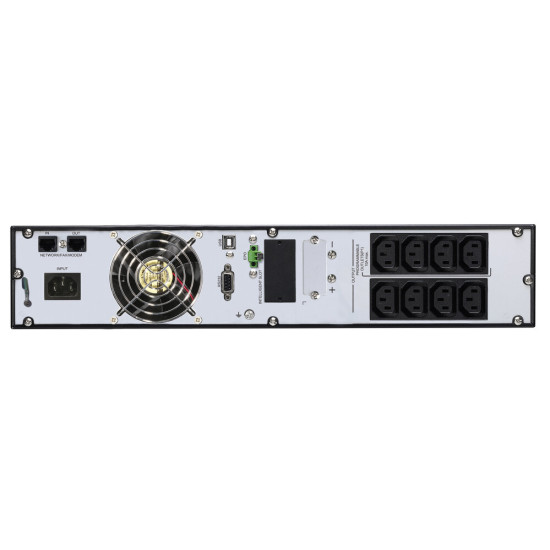 SAI SALICRU SLC - 1000 - TWIN RT2 LION 1000VA Sai