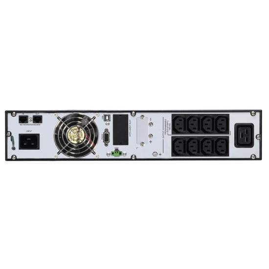 SAI SALICRU SLC - 3000 - TWIN RT2 LION 3000VA Sai