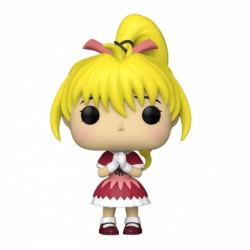 FUNKO POP HUNTER X HUNTER BISKY
