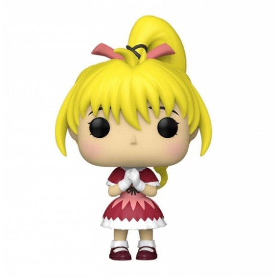 FUNKO POP HUNTER X HUNTER BISKY Funkos FUNKO POP HUNTER X HUNTER BISKY Funkos