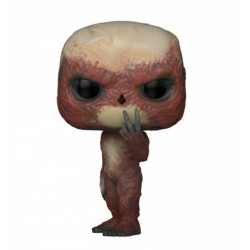 FUNKO POP SERIES TV STRANGER THINGS