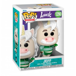 FUNKO POP LUCK PELICULA JEFF 67863