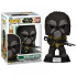FUNKO POP STAR WARS THE BOOK