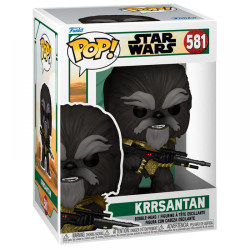 FUNKO POP STAR WARS THE BOOK
