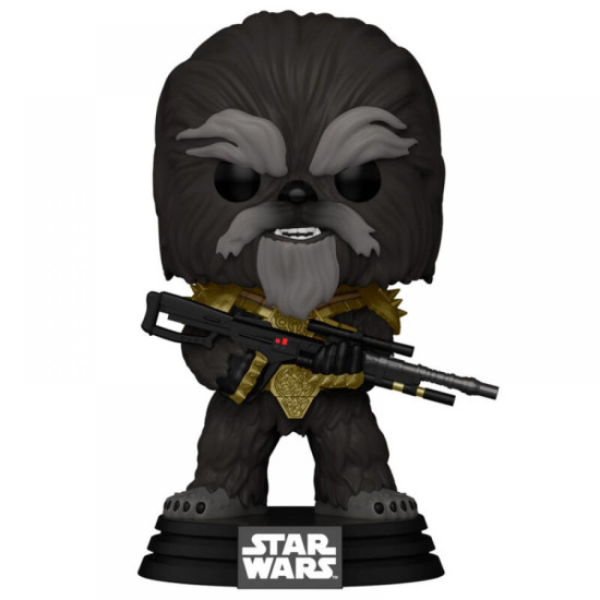 FUNKO POP STAR WARS THE BOOK Funkos FUNKO POP STAR WARS THE BOOK Funkos