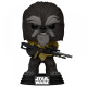 FUNKO POP STAR WARS THE BOOK Funkos FUNKO POP STAR WARS THE BOOK Funkos