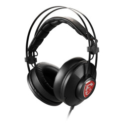 AURICULARES GAMING MSI S37 - 21000A1 - V33 MICROFONO JACK